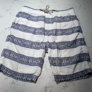 Mens Small American Eagle Shorts